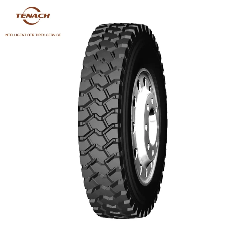 Почему все стальные радиальные карьерные самосвалы Llanta необходимы для работы в тяжелых условиях?