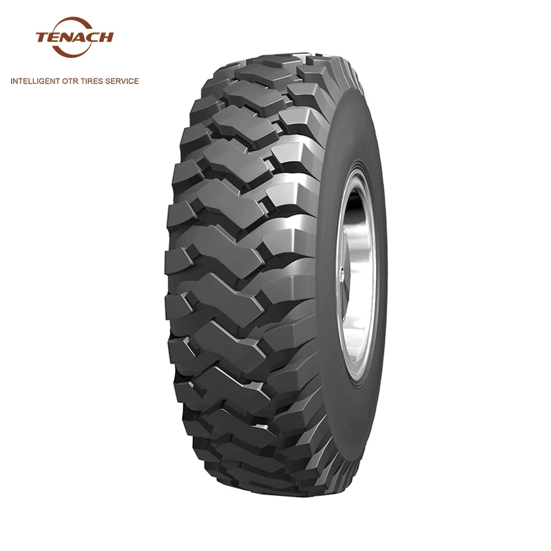 Качество рейтинга класса All Steel Radial Dumper Truck Llantas