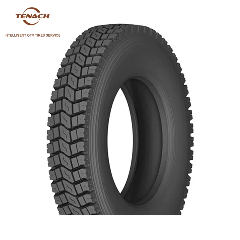 Эксперт HS Code TBR Tire